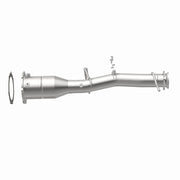 MagnaFlow Diesel Oxidation Catalyst DF 2008-2010 Ford F-250/350/450/550 6.4L Magnaflow Catalytic Converter Direct Fit