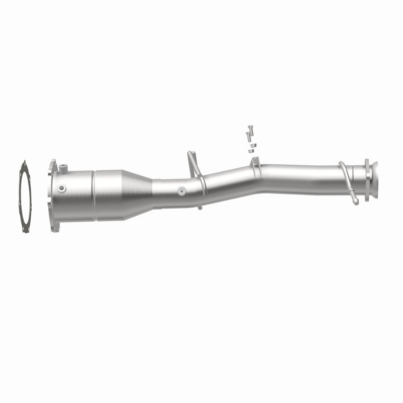 MagnaFlow Diesel Oxidation Catalyst DF 2008-2010 Ford F-250/350/450/550 6.4L Magnaflow Catalytic Converter Direct Fit