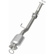 MagnaFlow Direct Fit Catalytic Converter 07-09 Toyota Camry 2.4L Magnaflow Catalytic Converter Direct Fit