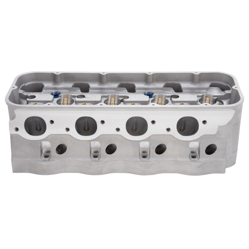 Edelbrock Cylinder Head BBC BV3 Pro Port Hipd 11 Intake Valve Edelbrock Heads
