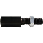QA1 Male/Left Hand to Female/Right Hand Linkage Adjuster - 3/4-16 - Anodized Aluminum QA1 Hardware - Singles