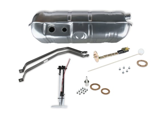 Sniper EFI Fuel Tank System 255 LPH 19-118 HOLLEY Autoparts