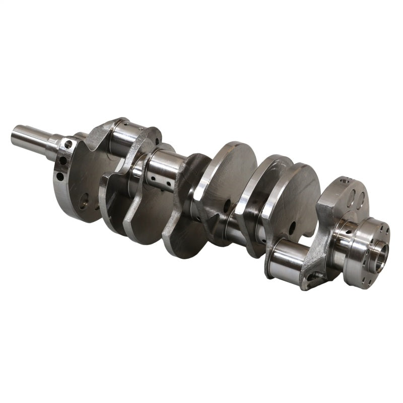 Ford Racing 5.2L Coyote Forged Crankshaft Ford Racing Crankshafts