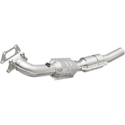 MagnaFlow Conv DF 12-13 Chevrolet Camaro V6 3.6L Magnaflow Catalytic Converter Direct Fit
