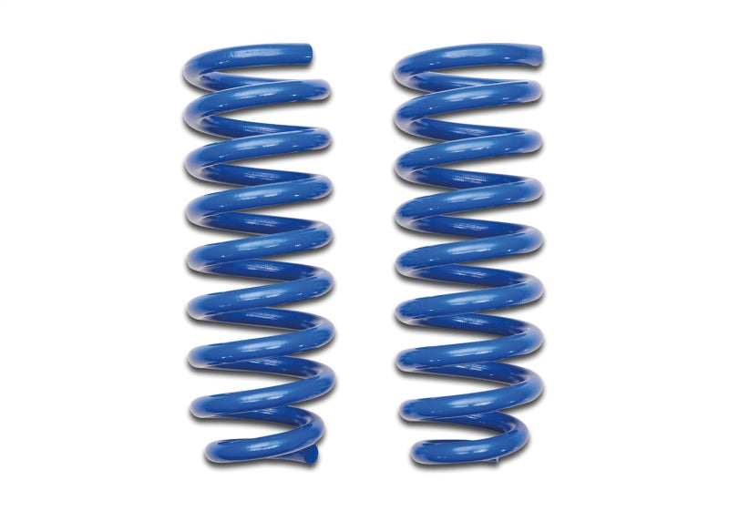 Ford Racing 2021+ Ford F-150 2WD/4WD Regular Cab / Super Cab / Super Crew Complete Lowering Kit Ford Racing Lowering Springs