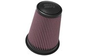 K&N Universal Clamp-On Air Filter K&N Engineering Air Filters - Universal Fit