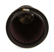 K&N Round Tapered Universal Air Filter 6 inch Flange 7 1/2 inch Base 5 inch Top 7 1/2 inch Height K&N Engineering Air Filters - Universal Fit