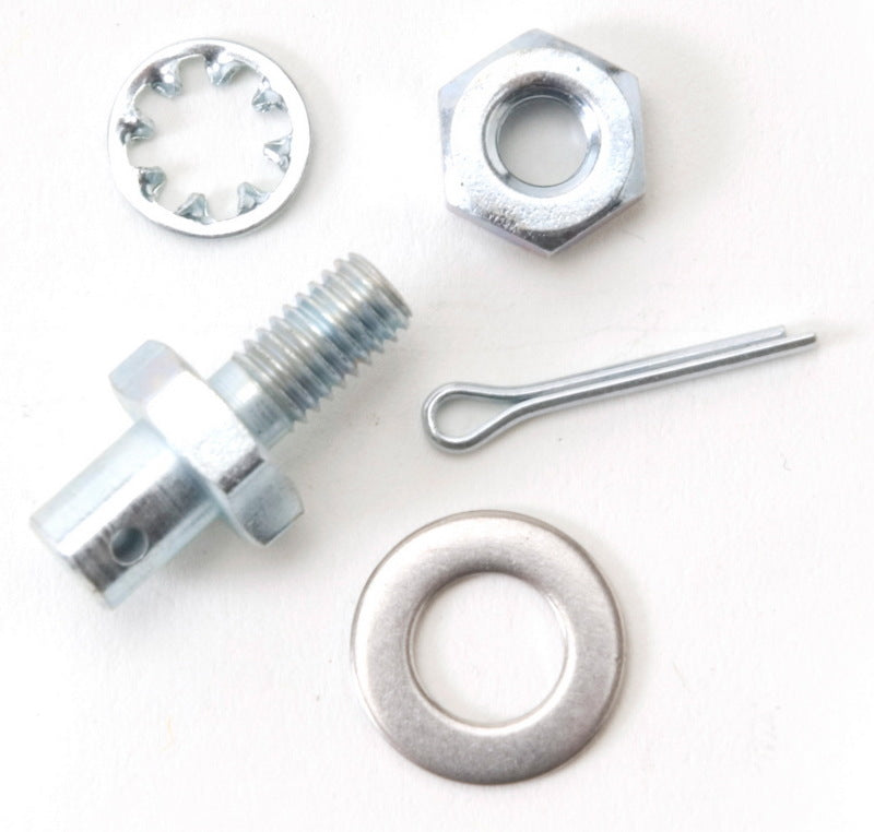 Edelbrock Chevy Thr Cab Adapt Edelbrock Carburetor Rebuild Components