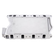 Edelbrock Victor Jr 351-W 9 5 Deck Manifold Edelbrock Intake Manifolds