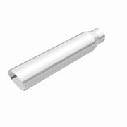 MagnaFlow Tip 1-Pk Sc 3.50 X 18 2.5 15Deg Magnaflow Catalytic Converter Universal