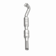 MagnaFlow 12-13 Chevrolet Camaro 3.6L Direct Fit Converter Magnaflow Catalytic Converter Direct Fit