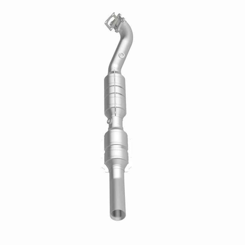 MagnaFlow 12-13 Chevrolet Camaro 3.6L Direct Fit Converter Magnaflow Catalytic Converter Direct Fit