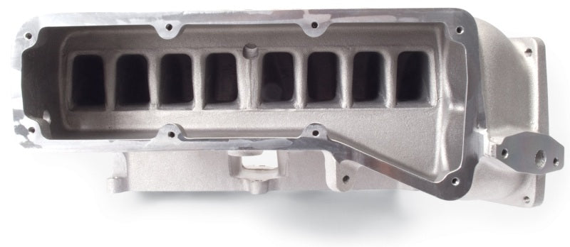 Edelbrock 5 8L Truck Manifold Edelbrock Intake Manifolds