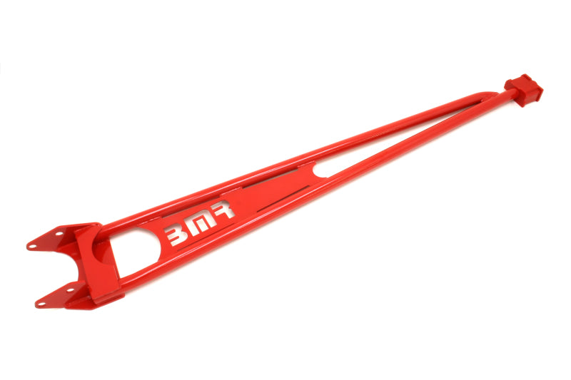 BMR 82-02 3rd Gen F-Body Non-Adj. Bolt-In Torque Arm - Red BMR Suspension Suspension Arms & Components