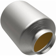 MagnaFlow Universal Catalytic Converter 2.25 Front Spun Magnaflow Catalytic Converter Universal