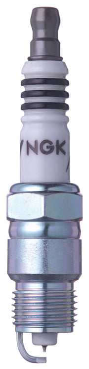 NGK IX Iridium Spark Plug Box of 4 (UR5IX) NGK Spark Plugs