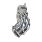 BBK 99-03 Ford F Series Truck 5.4 Shorty Tuned Length Exhaust Headers - 1-5/8 Silver Ceramic BBK Headers & Manifolds