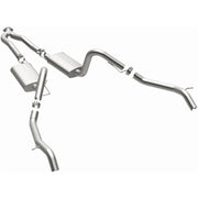 MagnaFlow Sys C/B 75-79 Chevy Camaro Magnaflow Catback
