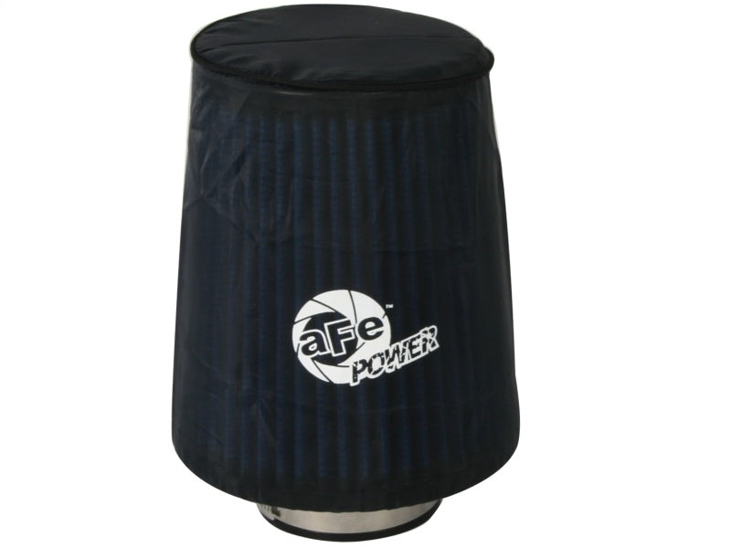 aFe MagnumSHIELD Pre-Filters P/F 2x-28003 2x/72-30018/40011 (Black) aFe Pre-Filters