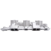Edelbrock Manifold Vintage Series C357B 3X2 Edelbrock Intake Manifolds
