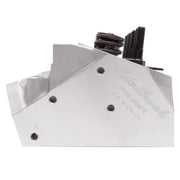 Edelbrock Cylinder Head Performer RPM CNC Pontiac 1962-1969 455 CI V8 87 cc Combustion Chamber Edelbrock Heads