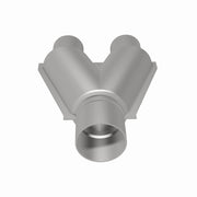 MagnaFlow Smooth Trans Y 2/2.5 X 10 Al Magnaflow Y Pipes