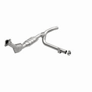 MagnaFlow Conv DF 01 Ford F150 5.4L Magnaflow Catalytic Converter Direct Fit