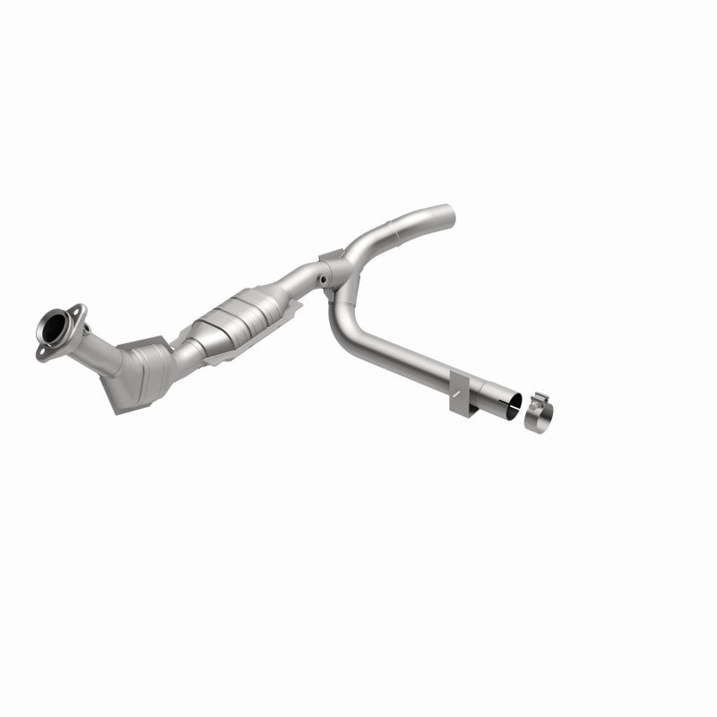 MagnaFlow Conv DF 01 Ford F150 5.4L Magnaflow Catalytic Converter Direct Fit