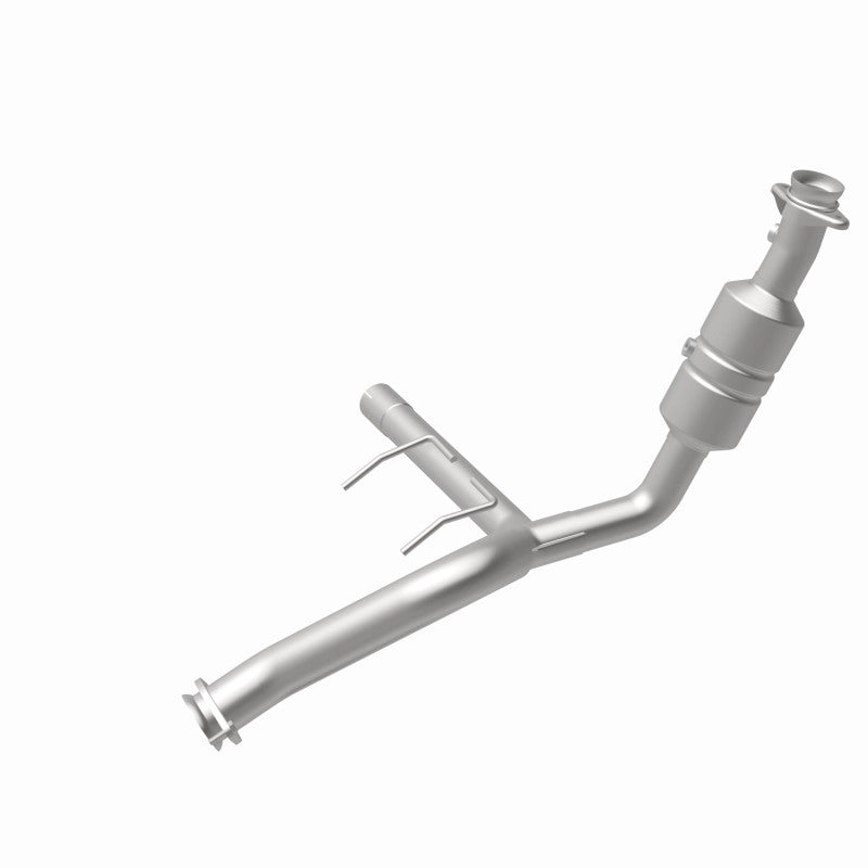 MagnaFlow 09-10 Ford F-150 5.4L Direct Fit Converter Magnaflow Catalytic Converter Direct Fit