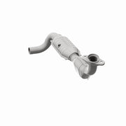 MagnaFlow DF Cat Conv 04-06 Ford F-150 Pick Up (Exc Heritage) / 06 Lincoln Mark LT Truck Driver Side Magnaflow Catalytic Converter Direct Fit
