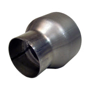 MBRP Universal 3.5 OD. to 5ID. Adapter Aluminized MBRP Exhaust Adapters
