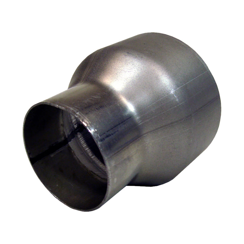 MBRP Universal 3.5 OD. to 5ID. Adapter Aluminized MBRP Exhaust Adapters