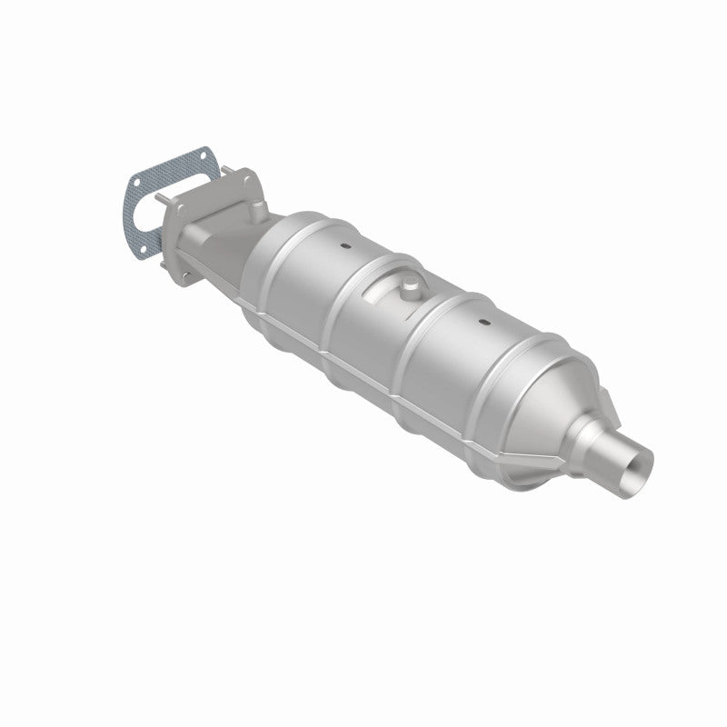 MagnaFlow 87-95 Ford truck 5.8/7.5 CA Direct Fit Converter Magnaflow Catalytic Converter Direct Fit