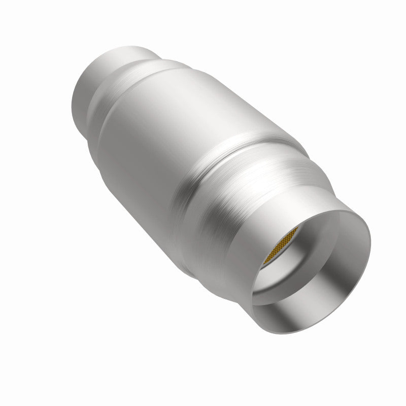 MagnaFlow Conv Univ 3.00inch C/C Magnaflow Catalytic Converter Universal