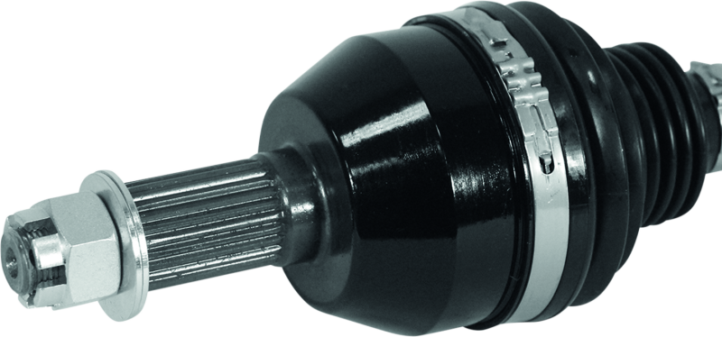 DragonFire Racing Hydra Axle- Polaris RZR 900 15-20- Postion- Front- Right/Left DragonFire Racing Axles