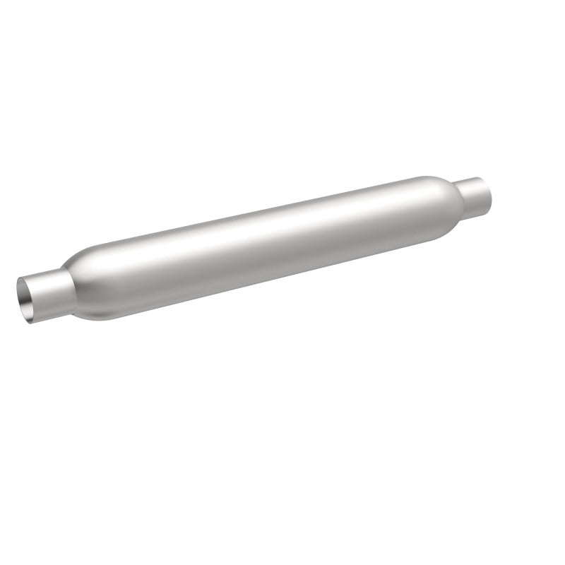 MagnaFlow Muff GP 3.5 Dia 22inch 2/2 Magnaflow Muffler