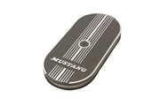 Ford Racing Oval Air Cleaner Assembly Ford Racing Air Filters - Universal Fit