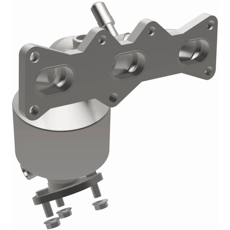 MagnaFlow Conv DF 96-02 Mazda Millenia 2.3L