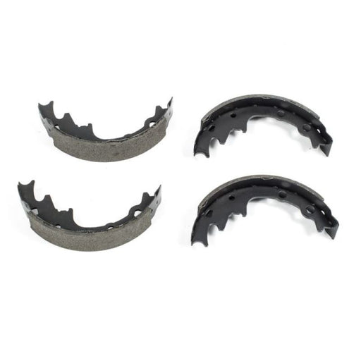 Power Stop 84-85 Ford Bronco II Rear Autospecialty Brake Shoes PowerStop Brake Shoes