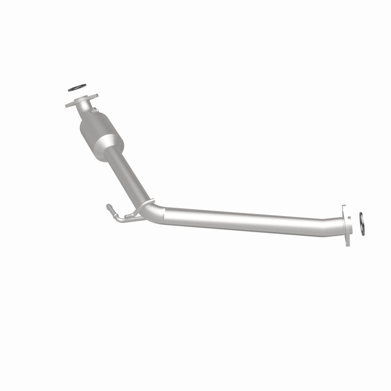 MagnaFlow Direct-Fit SS Catalytic Converter 05-06 Toyota Tundra 4.0L V6