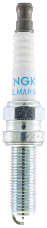 NGK Laser Iridium Spark Plug Box of 4 (SILMAR9F9) NGK Spark Plugs