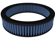 aFe MagnumFLOW Air Filters OER P5R A/F P5R Dodge Trucks 79-87 aFe Air Filters - Direct Fit
