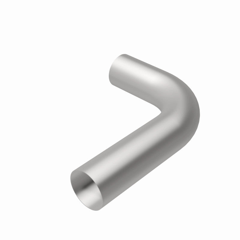 MagnaFlow Smooth Trans 90D 4.00 SS Magnaflow Connecting Pipes