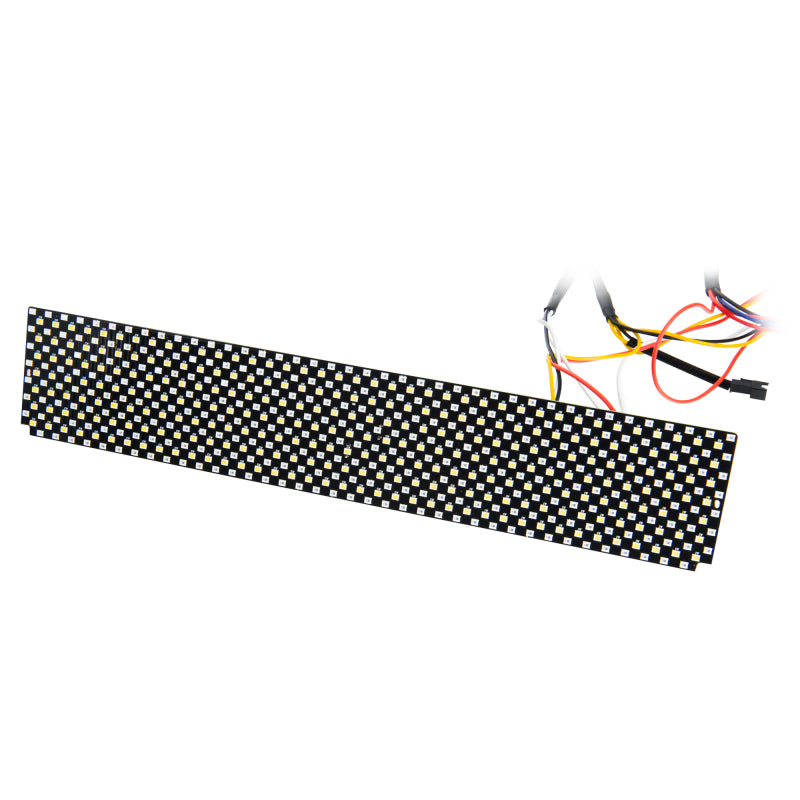 ORACLE Lighting 87-93 Mustang LX Full Sequential LED Tail Light Conversion Kit ORACLE Lighting Tail Lights