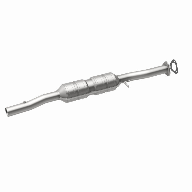 MagnaFlow Direct Fit Catalytic Converter Ford Excursion 00-02 5.4L Magnaflow Catalytic Converter Direct Fit