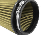 aFe MagnumFLOW Air Filters UCO PG7 A/F PG7 6F x 7-1/2B x 5-1/2T x 12H aFe Air Filters - Drop In