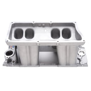 Edelbrock Intake Manifold Base Victor Tunnel Ram Chevrolet Big Block 468-582 CI V8 Rectangle Port Edelbrock Intake Manifolds
