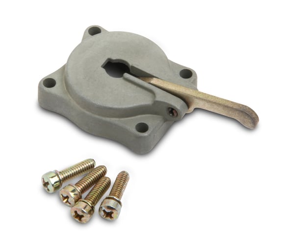 Accelerator Pump Cover 26-140