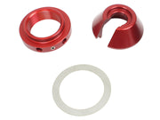 aFe Sway-A-Way 2.5 Coilover Spring Seat Collar Kit Single Rate Standard Seat aFe Hardware Kits - Other