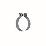 MBRP Universal 4in Band Clamp Stainless (NO DROPSHIP) MBRP Clamps